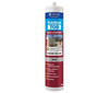 HB FULLER SILICONE 705 BRICK and CONCRETE GREY 400g