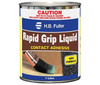 HB Fuller Rapid Grip liquid 1L