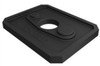 Madrid Top Fix 5mm Height Adjustment Packer Black Finish SS2205