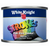 White Knight Strokes 100ml Gloss Mission Brown