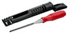 BAHCO CHISEL RED HANDLE 16mm 1031-16