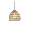 Oriel ORIEL METTE 35 RATTAN PENDANT SHADE