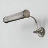  Emac & Lawton Barclay Wall Light Antique Silver 