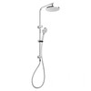 Phoenix Tapware Phoenix Vivid Slimline Shower Twin 3 Star 7Lpm VS6500-00