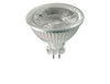 LUSION MR16 LED 12V 5W GU5.3 COB 3000K NON DIMMABLE