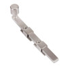 Scope Skeleton Bolt Concealed fix 200mm Stainless Steel - SB01.200SS