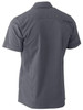 Bisley Uni Shirt S/S Flex and Move Utility BS1144