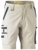 Bisley Uni Shorts Flex and Move Cargo BSHC1330