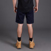 Kinggee King Gee Shorts Tradie Summer Black K17340