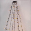 Eglo LED Tree Lights Warm White 411517N