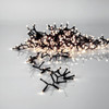  Eglo Fairy Lights Crispy Ice White 16m 