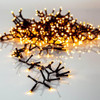 Eglo Warm White Fairy Lights 24 Metres 411518N