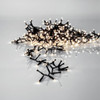 Eglo Crisp White Fairy Lights 25 Metres 410836N