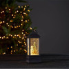 Eglo Vinter Indoor Decoration Xmas Lantern 411232