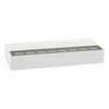 Havit Commercial Commercial Grade wall Mounted White Uplighter HCP-2333002