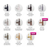  Puretec DFU Goose Neck Faucet 