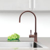  Puretec DFU Goose Neck Faucet 