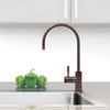  Puretec DFU Goose Neck Faucet 