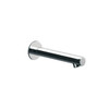  Parisi Tondo Wall Bath Spout 160mm Chrome TO.02WF.160 