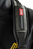 Diamondback Deluxe Suspenders Silver