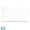 Havit Lighting LISSE WHITE UP/DOWN LED HV3644T-WHT-240V