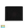 Havit Lighting LISSE BLACK UP/DOWN LIGHT HV3642T-BLK-240V