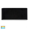 Havit Lighting LISSE BLACK DOWN ONLY WALL LIGHT HV3643T-BLK-240V
