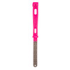 Martinez M1 Titanium Framing Handle 16" - Pink Powder-Coat Finish