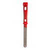 Martinez Tools Martinez M4 Titanium Framing Handle 14 Inch - Red Powder-Coat Finish 