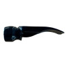 Martinez Tools Martinez M4 Black 12oz Smooth Face Wide Claw Head 