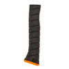 Martinez Curved Grip M1/M4 Black Overlay/Orange Cap