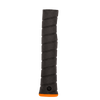 Martinez Tools Martinez Straight Grip M1/M4 Black Overlay/Orange Cap 