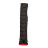Martinez Tools Martinez Straight Grip M1/M4 Black Overlay/Red Cap 