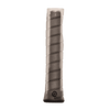 Martinez Straight Grip M1 M4 Clear Overlay / Black Insert