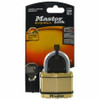 Master Lock Master Excell Padlock 24mm Shackle - M15BDAU