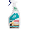 30 Seconds Window Wonder Indoor Cleaner RTU 1L