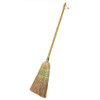 399838 Sabco Broom Millett Natural 7 Tie SAB22025