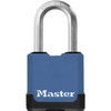 Master Lock Master Excell Padlock 45mm Shackle - M116DLFAU