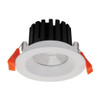 Domus AQUA 10 ROUND 10 WATT WHITE 1P65 DOWNLIGHT 21271