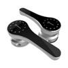McGrath Locks McGrath ML-ASCOT Smart Digital Double Sided Gate Lock 