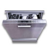 Kleenmaid 60cm DW6030 Freestanding Stainless Steel Dishwasher