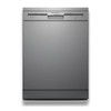  Kleenmaid Stainless Steel Free Standing or Built Under Dishwasher 