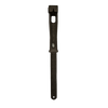 Martinez M4 Titanium Finishing Handle 14" - Burnt Bronze Cerakote Finish