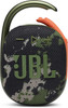 JBL CLIP4 CAMO BLUETOOTH SPEAKER