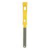 Martinez Tools Martinez M4 Titanium Framing Handle 14 Inch - Yellow Powder-Coat Finish 