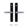 Yale Unity Smart Security Screen Door Lock - Award-Winning Digital Deadbolt with App Control 