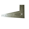 Martinez Tools Martinez Titanium Framing Square Metric 
