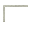 Martinez Tools Martinez Titanium Framing Square Metric 