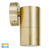 TIVAH BRASS SINGLE FIXED SPOTLIGHT HV1157GU10T