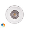 Havit Lighting NELLA SURFACE MOUNT DOWNLIGHT WHITE 12WATT HV5842S-WHT